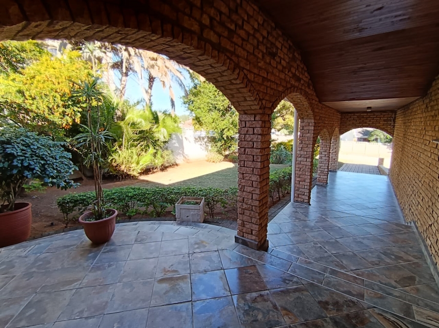 6 Bedroom Property for Sale in Winterhoek Park Eastern Cape